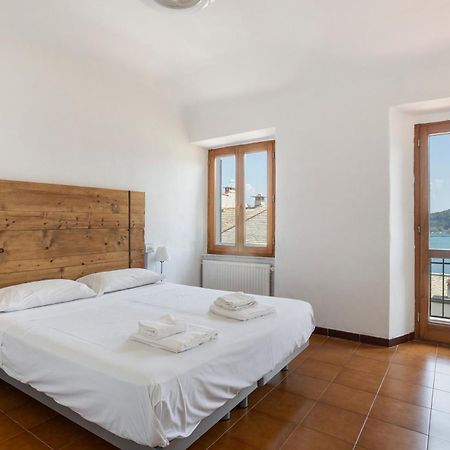 La Ca Bela Villa Porto Venere Exterior foto