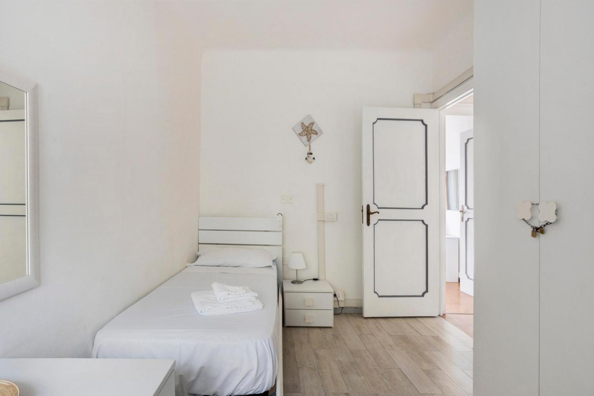 La Ca Bela Villa Porto Venere Exterior foto