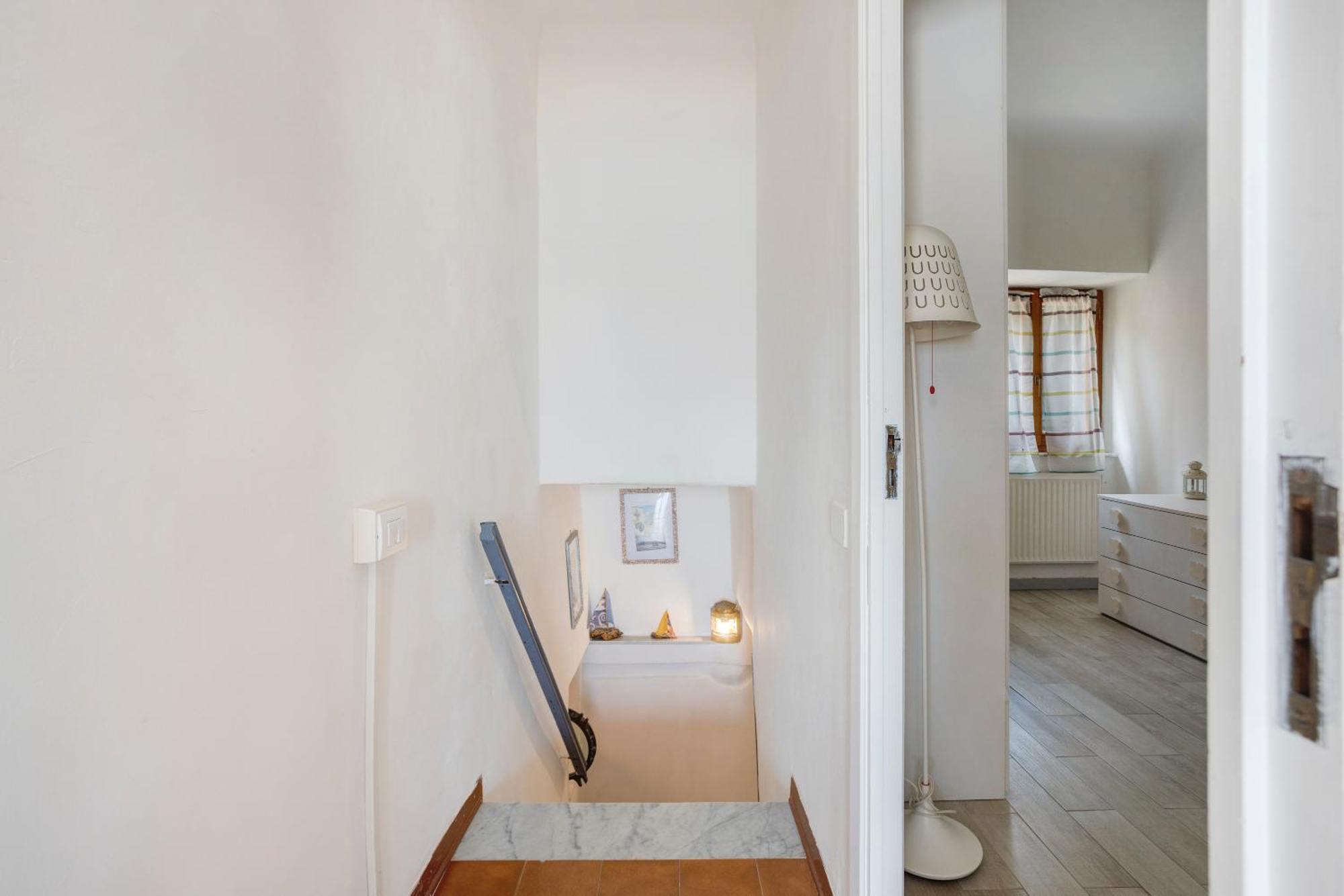 La Ca Bela Villa Porto Venere Exterior foto