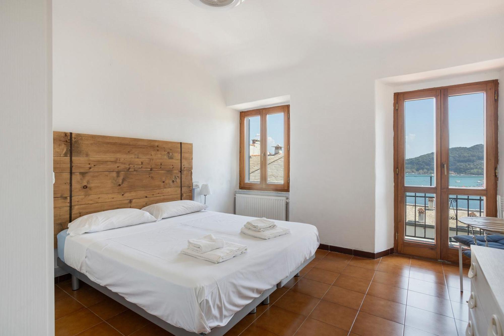 La Ca Bela Villa Porto Venere Exterior foto