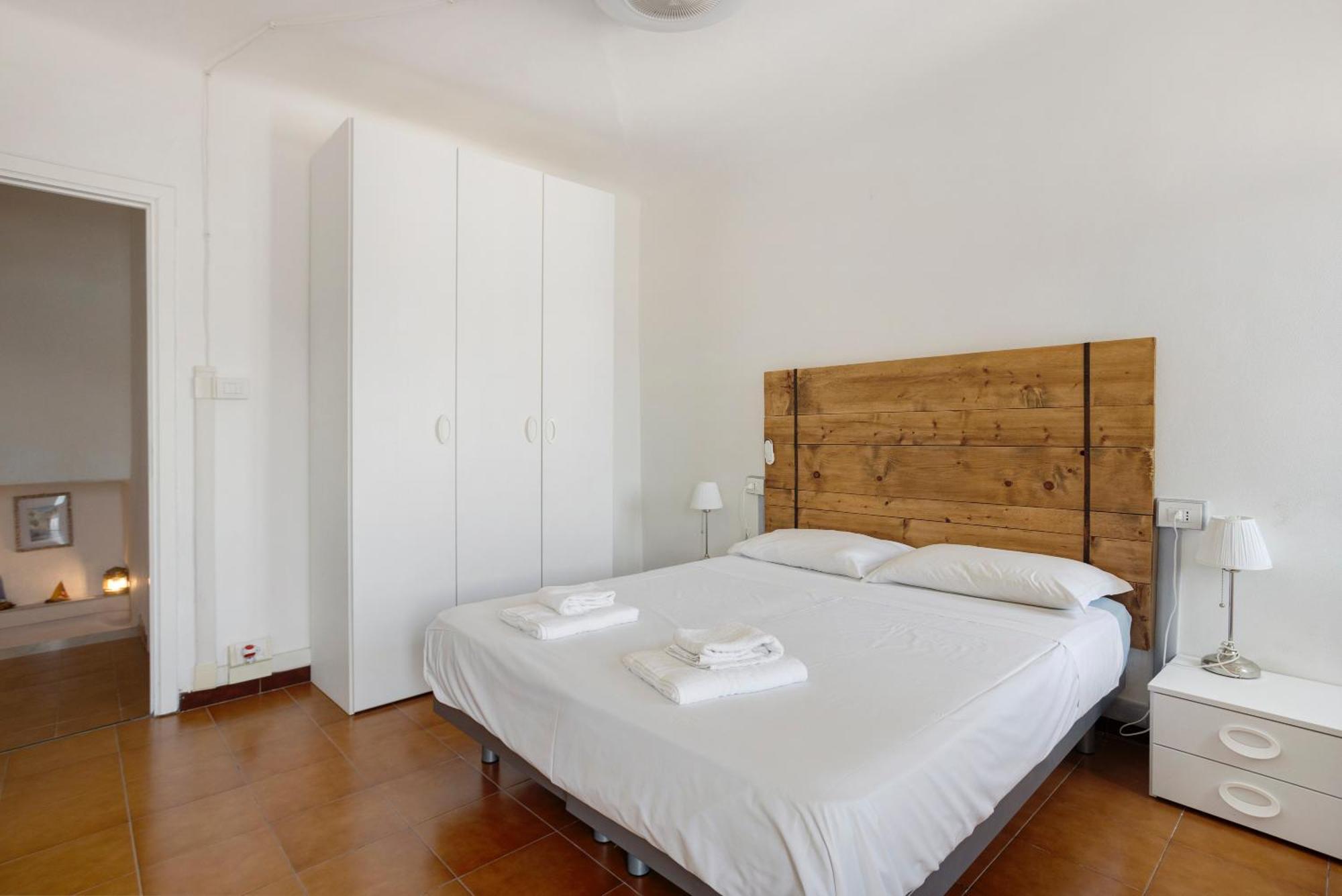 La Ca Bela Villa Porto Venere Exterior foto