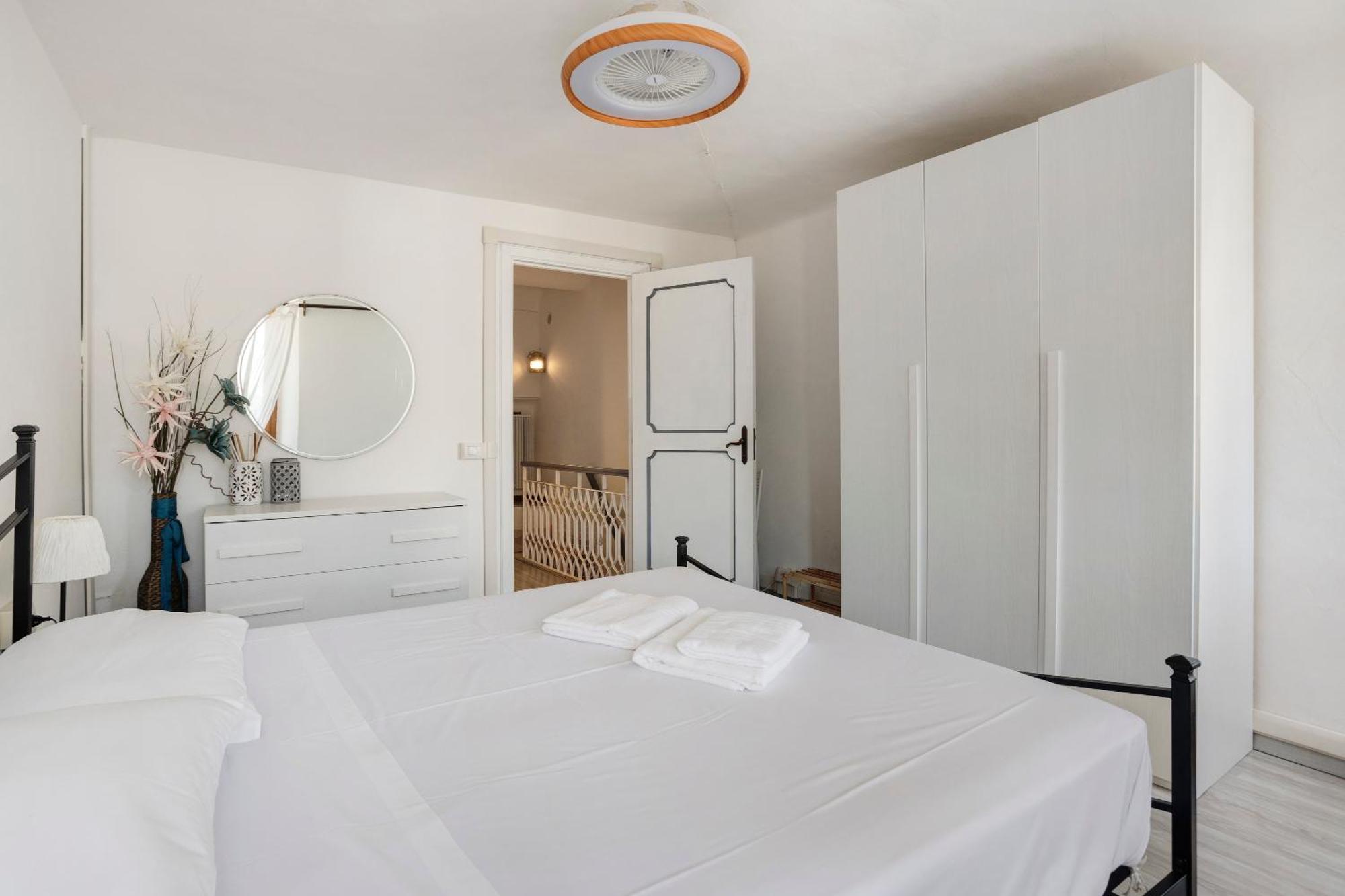 La Ca Bela Villa Porto Venere Exterior foto