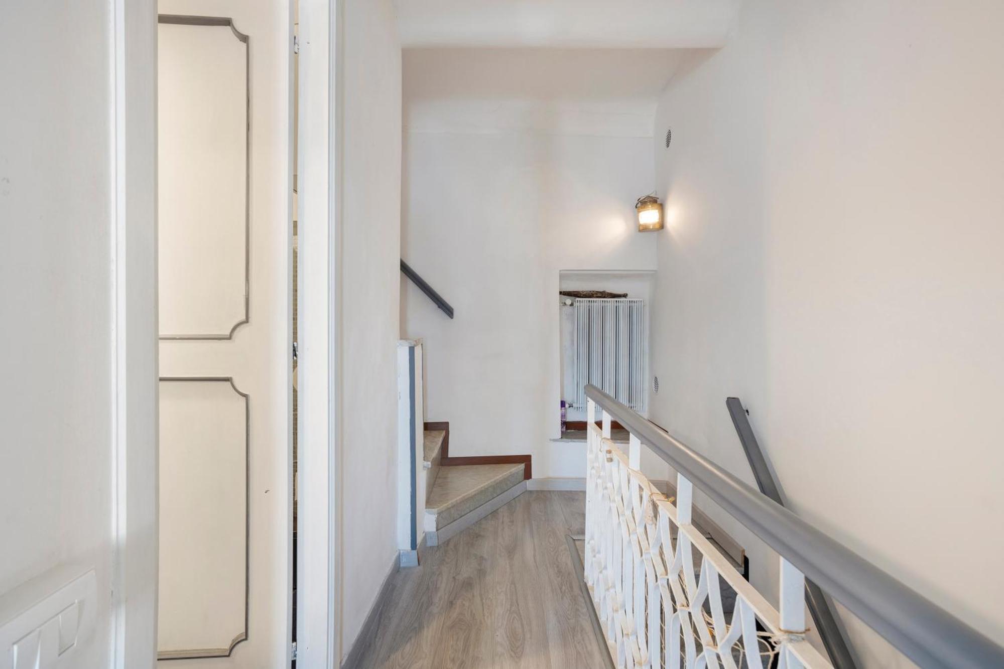 La Ca Bela Villa Porto Venere Exterior foto