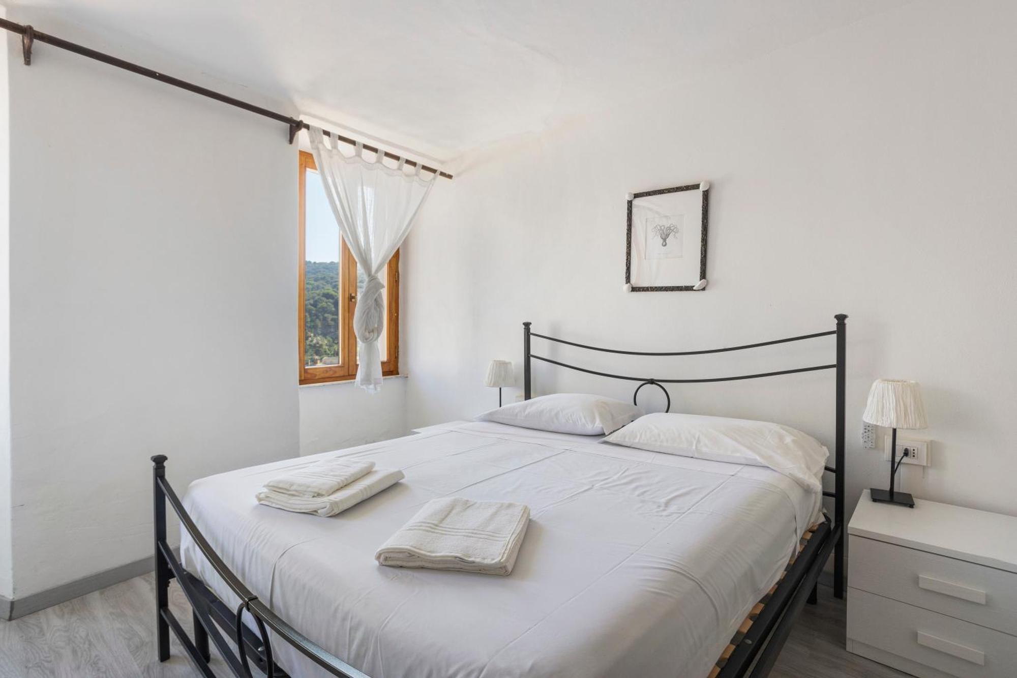 La Ca Bela Villa Porto Venere Exterior foto