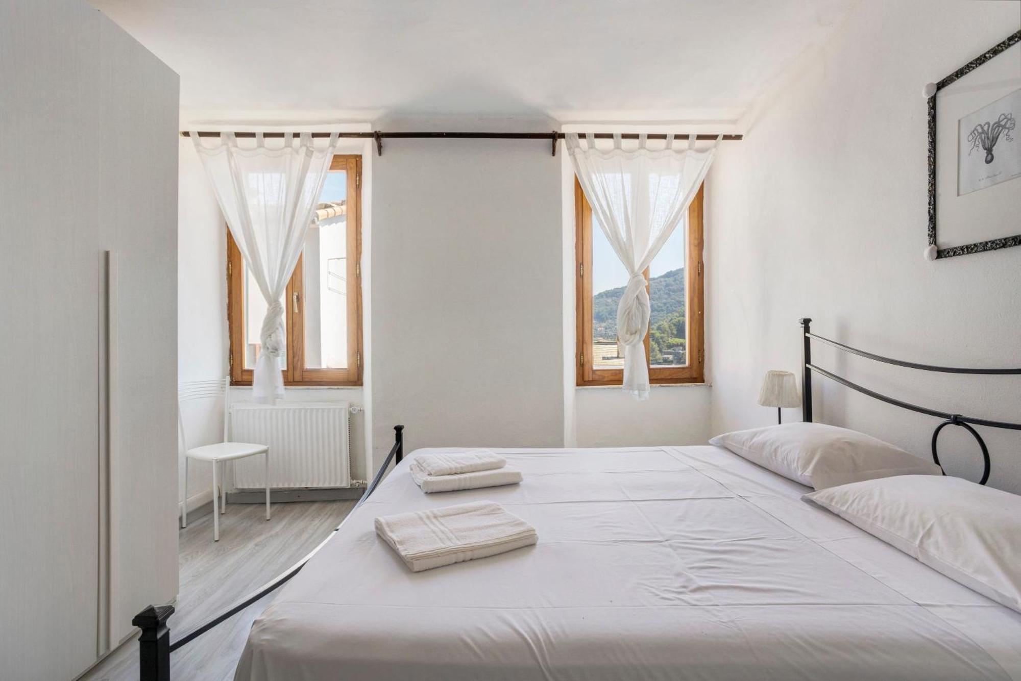 La Ca Bela Villa Porto Venere Exterior foto