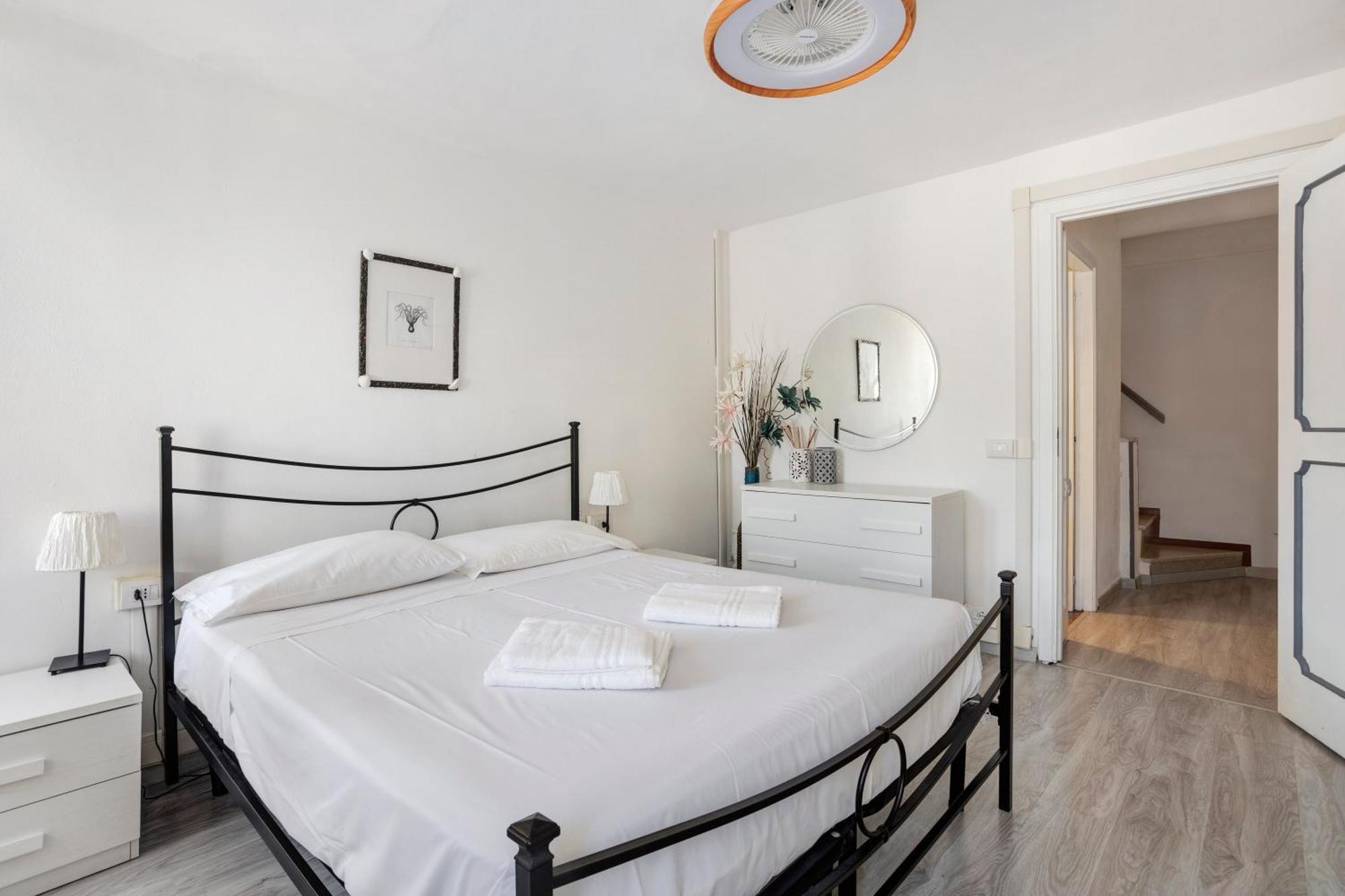 La Ca Bela Villa Porto Venere Exterior foto