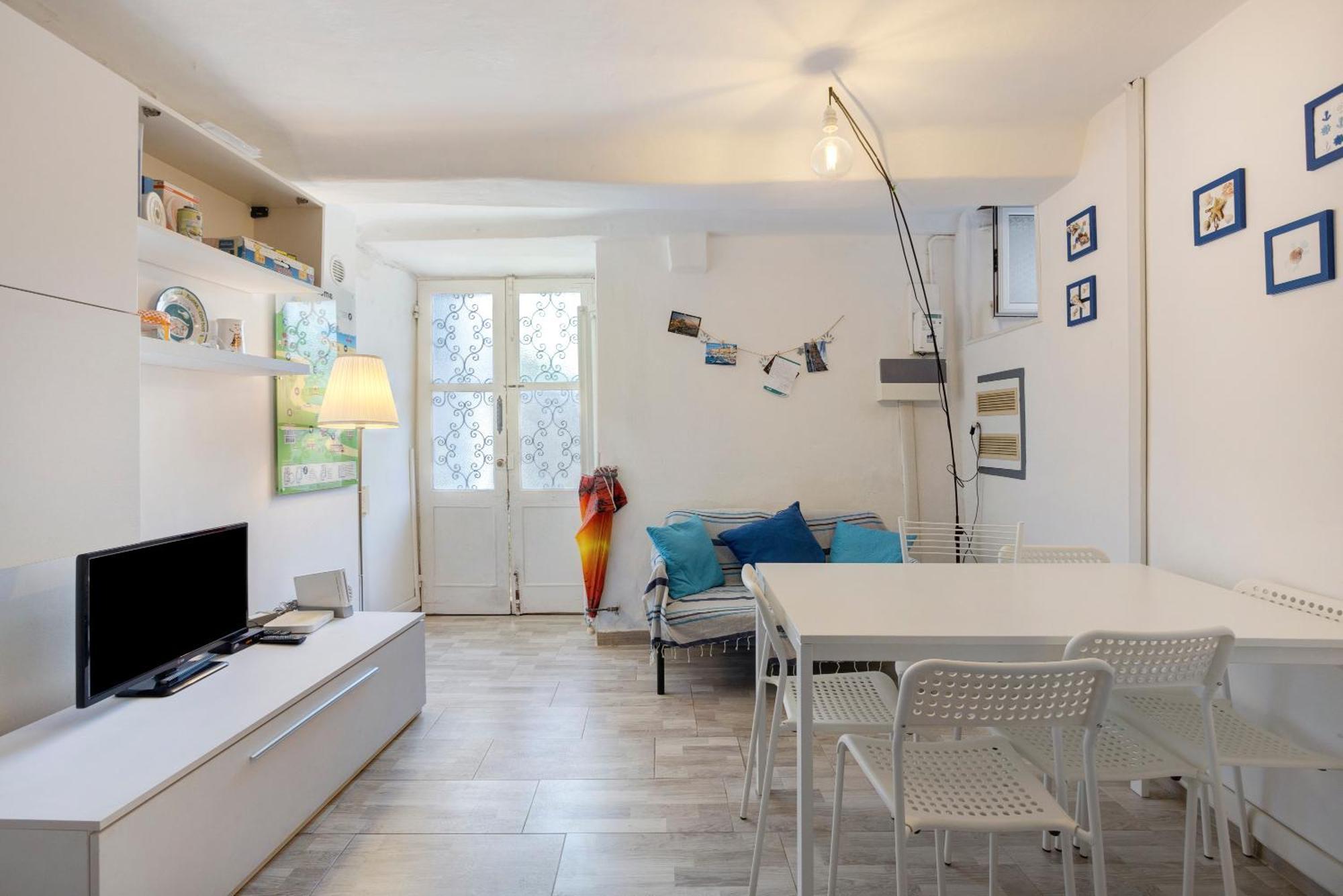 La Ca Bela Villa Porto Venere Exterior foto