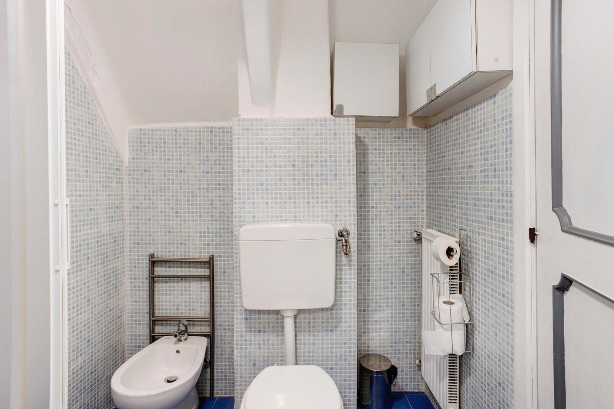 La Ca Bela Villa Porto Venere Exterior foto